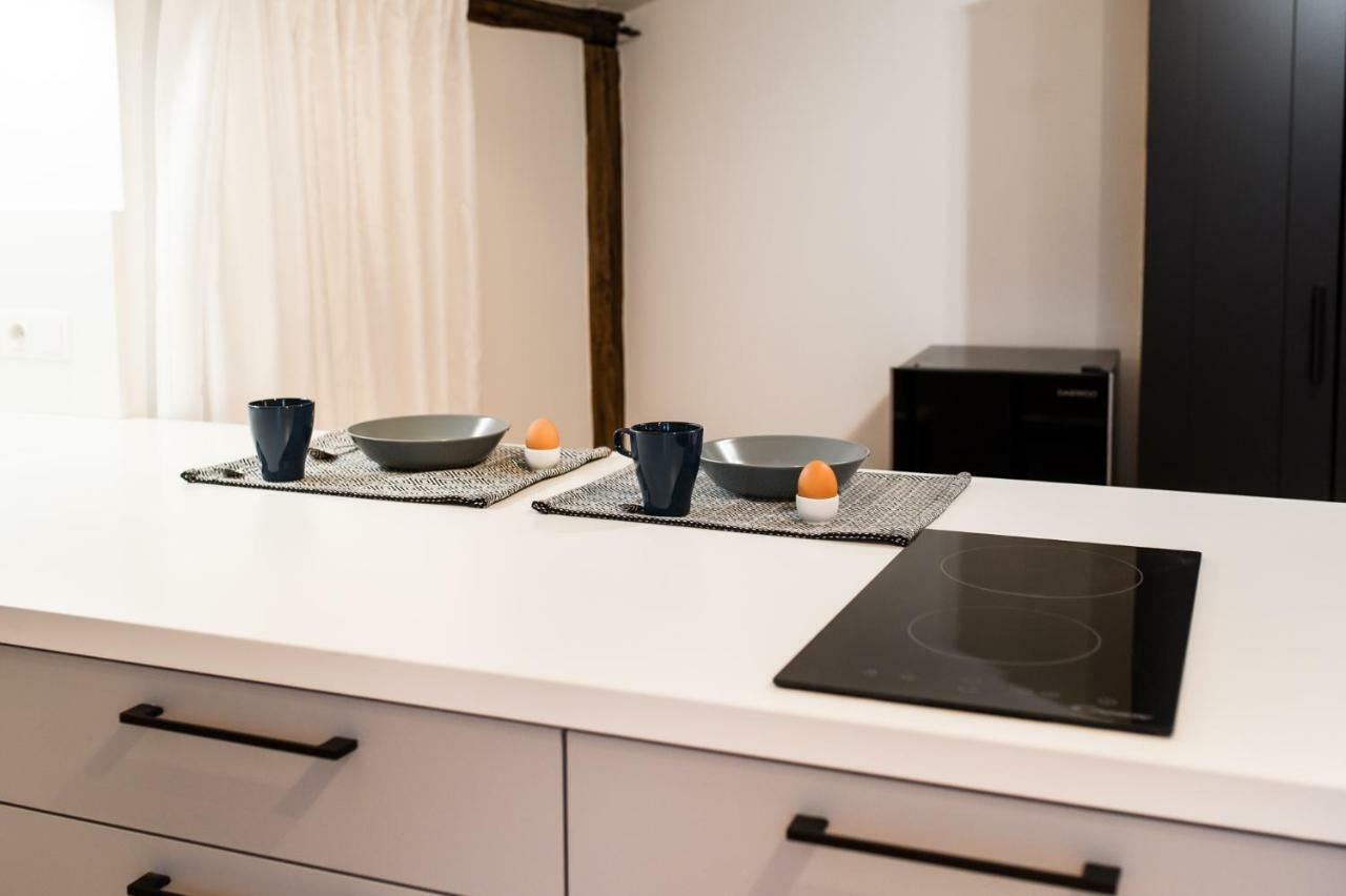 Cozy Studio Mansard Riga Old Town Aptartment, Ac Dış mekan fotoğraf