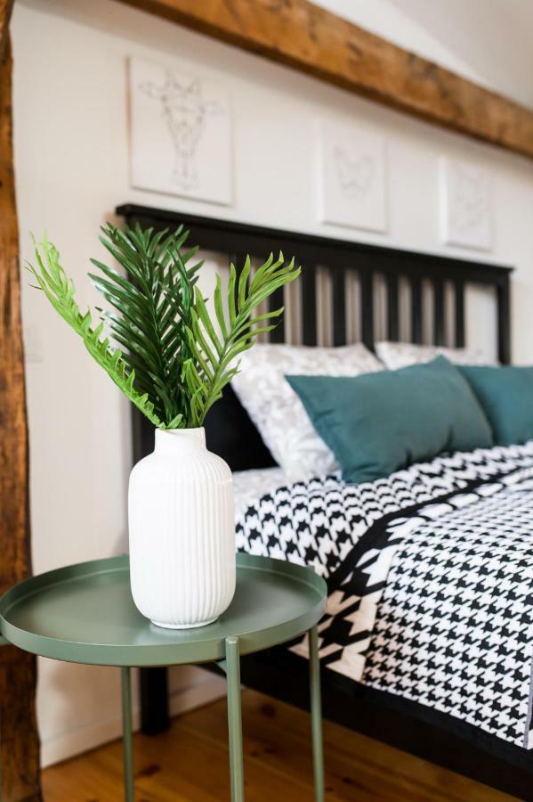 Cozy Studio Mansard Riga Old Town Aptartment, Ac Dış mekan fotoğraf