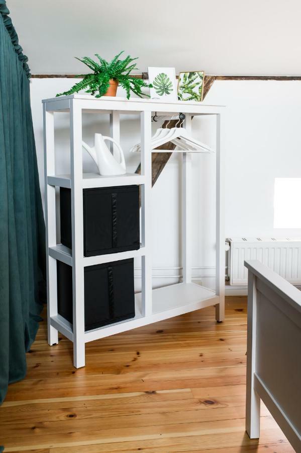 Cozy Studio Mansard Riga Old Town Aptartment, Ac Dış mekan fotoğraf