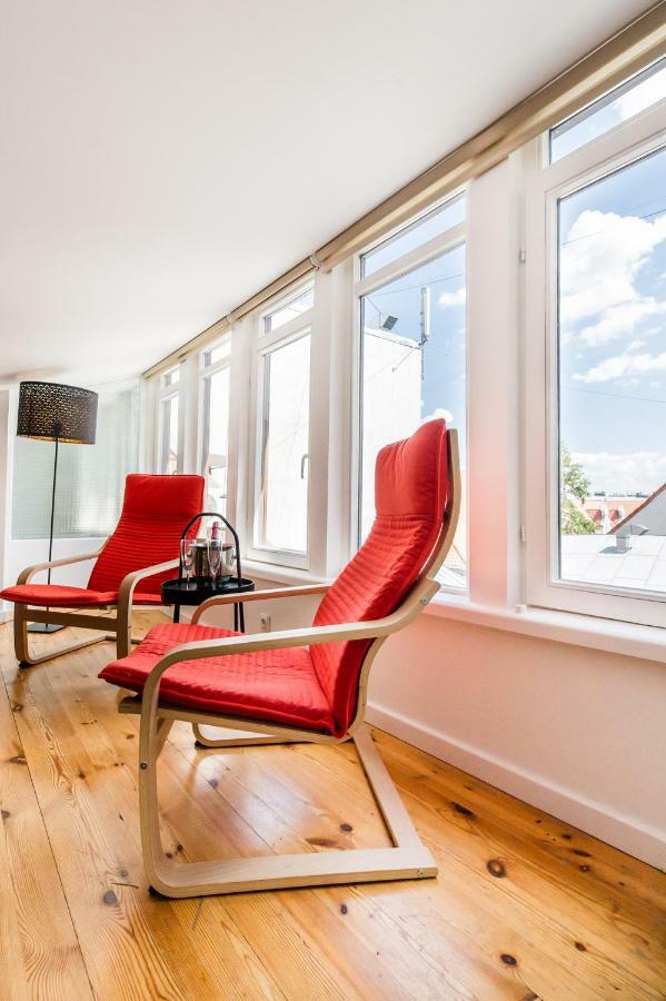 Cozy Studio Mansard Riga Old Town Aptartment, Ac Dış mekan fotoğraf