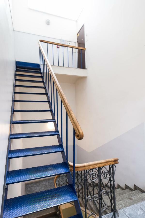 Cozy Studio Mansard Riga Old Town Aptartment, Ac Dış mekan fotoğraf