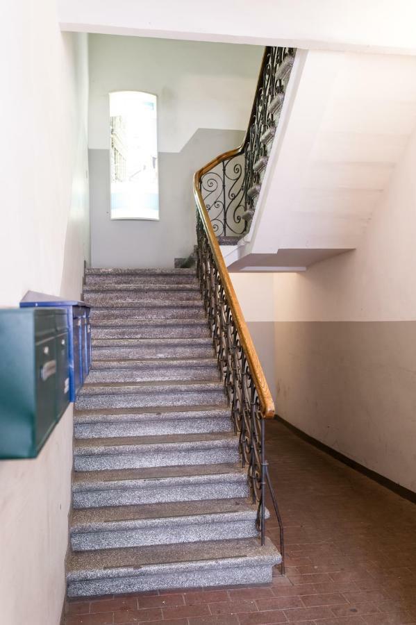 Cozy Studio Mansard Riga Old Town Aptartment, Ac Dış mekan fotoğraf