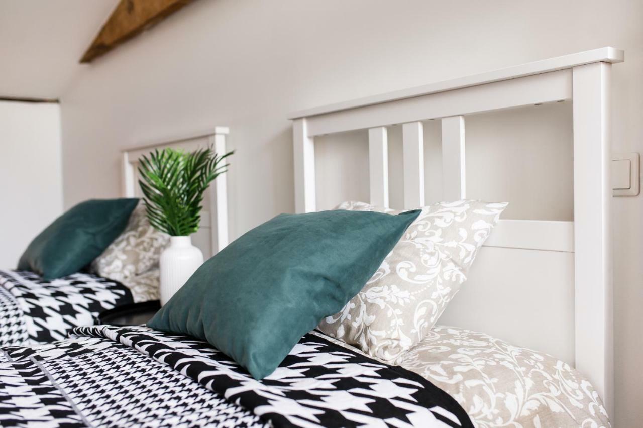 Cozy Studio Mansard Riga Old Town Aptartment, Ac Dış mekan fotoğraf