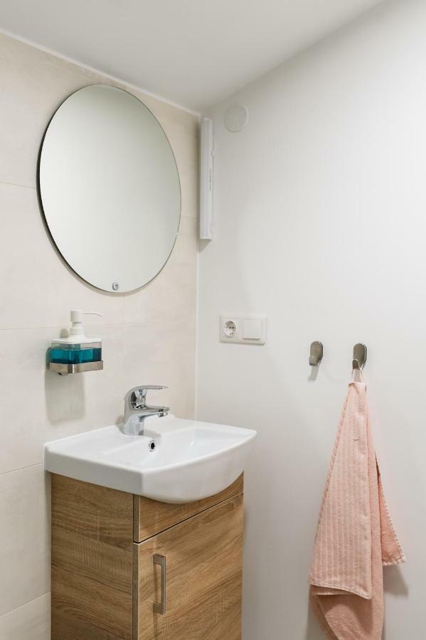 Cozy Studio Mansard Riga Old Town Aptartment, Ac Dış mekan fotoğraf